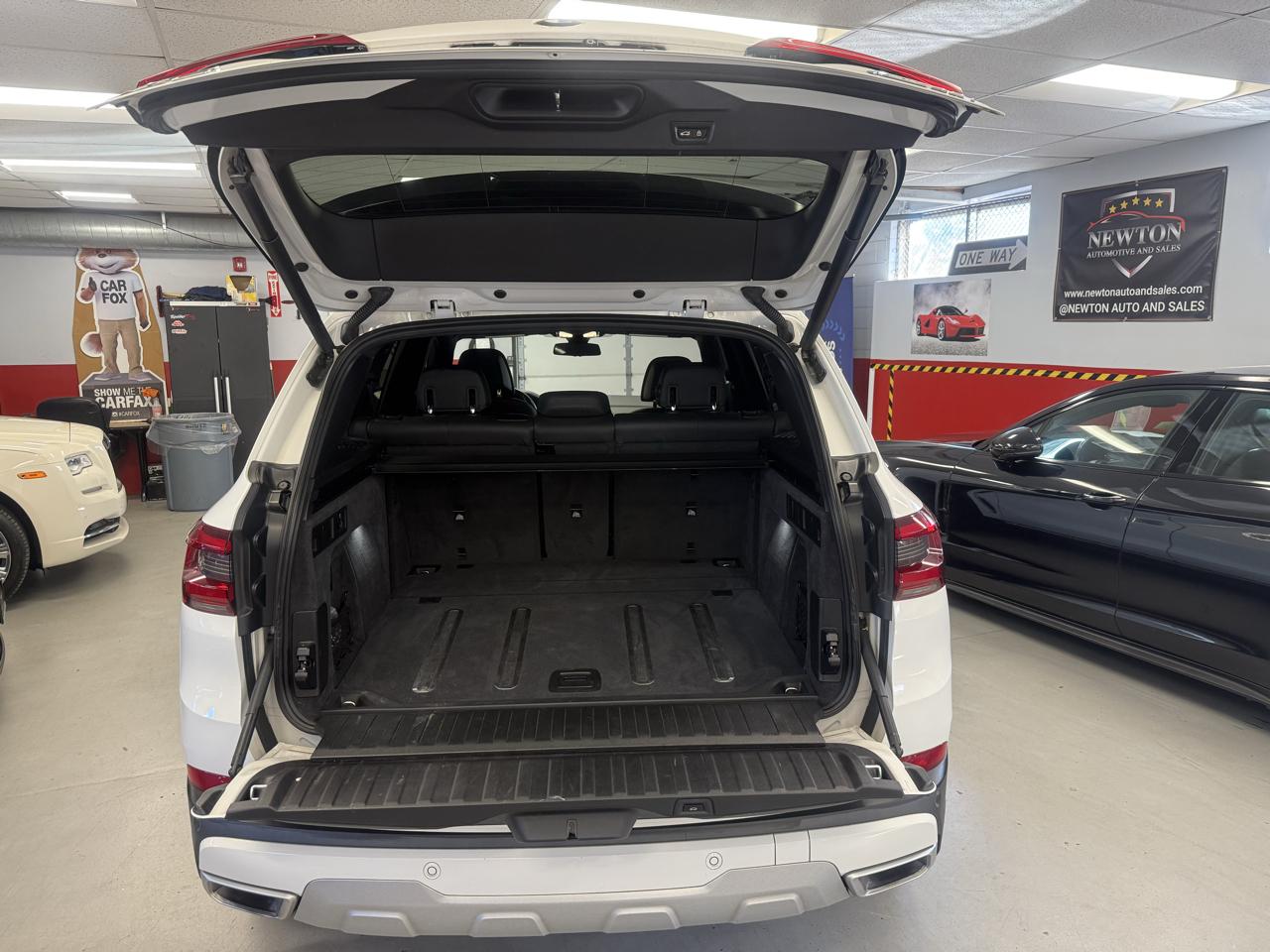BMW X5 xDrive40i 2019