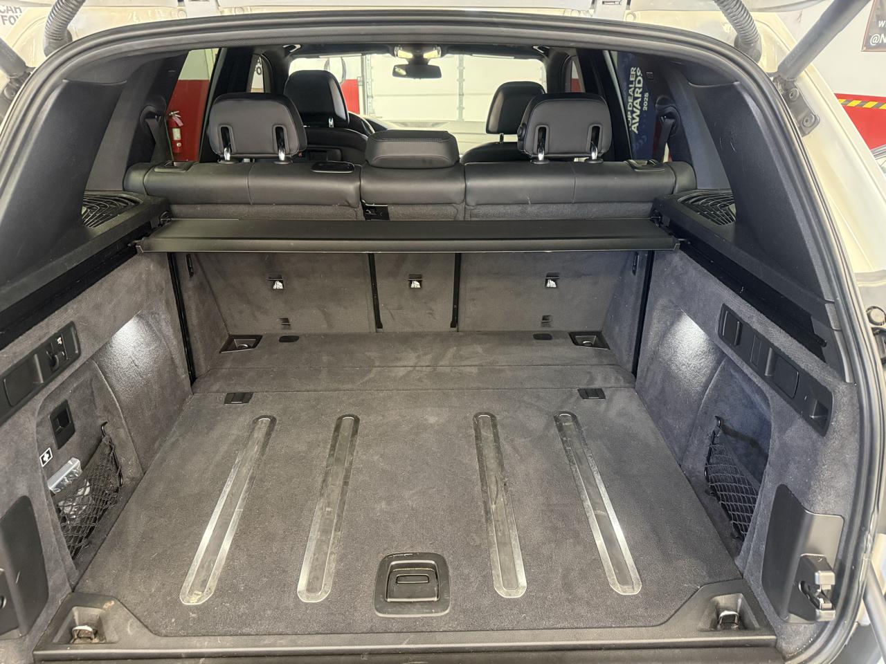 BMW X5 xDrive40i 2019