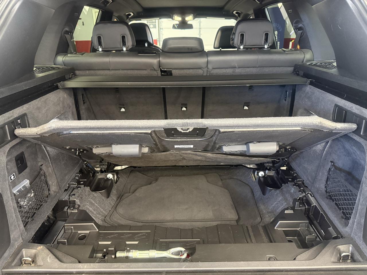 BMW X5 xDrive40i 2019