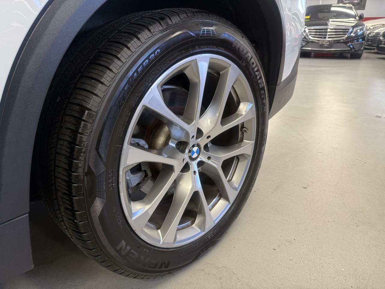BMW X5 xDrive40i 2019