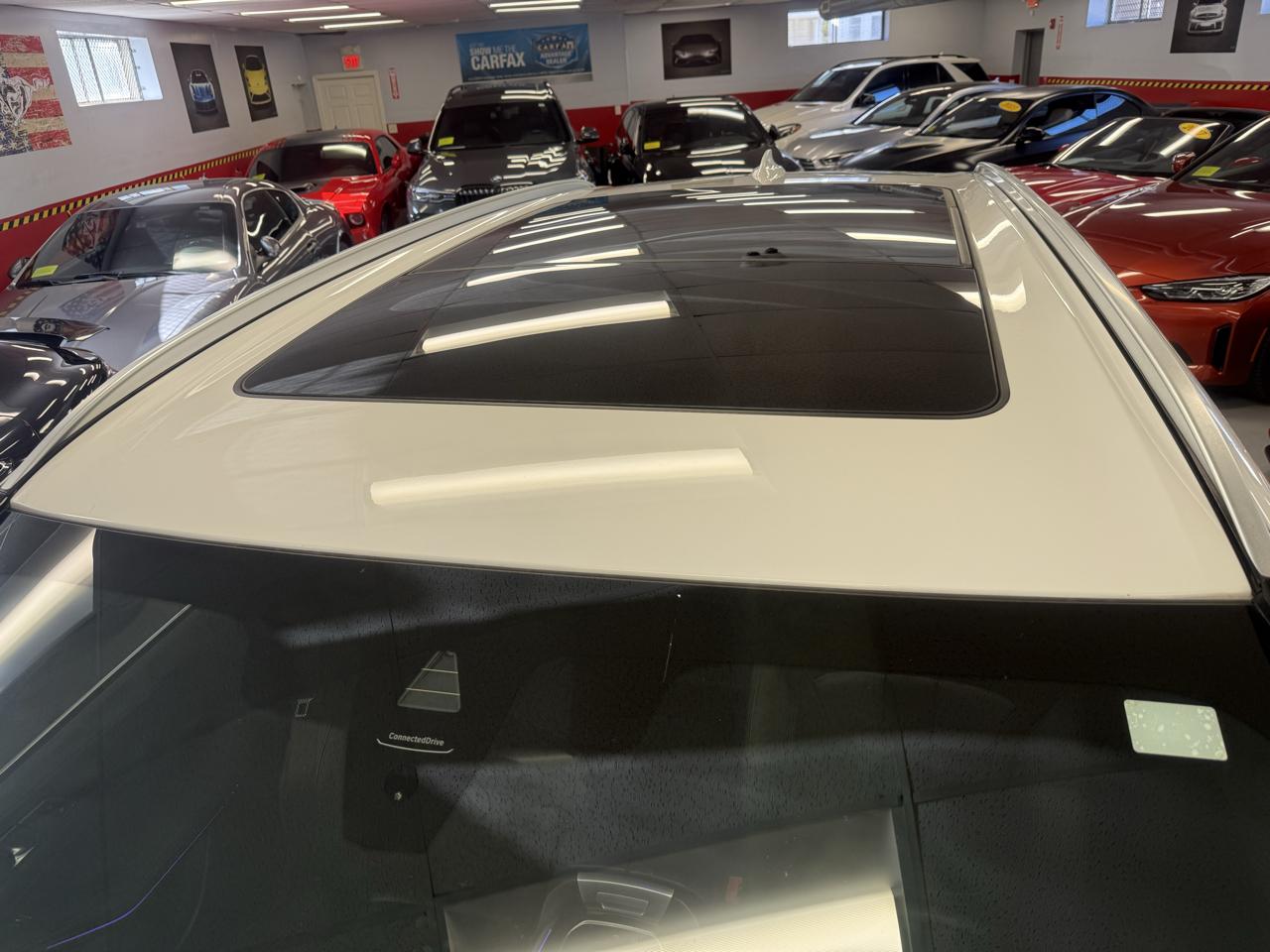 BMW X5 xDrive40i 2019