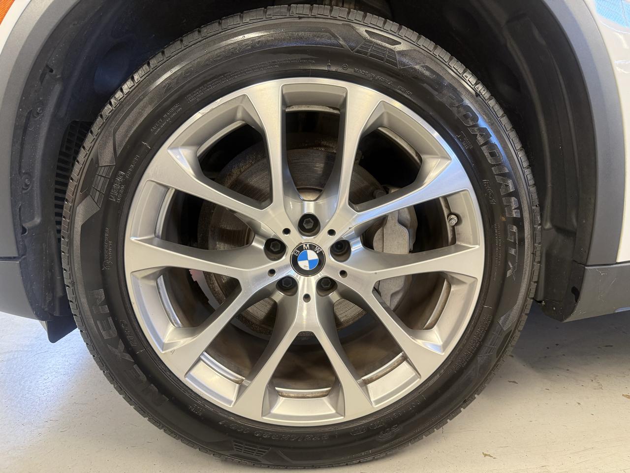 BMW X5 xDrive40i 2019