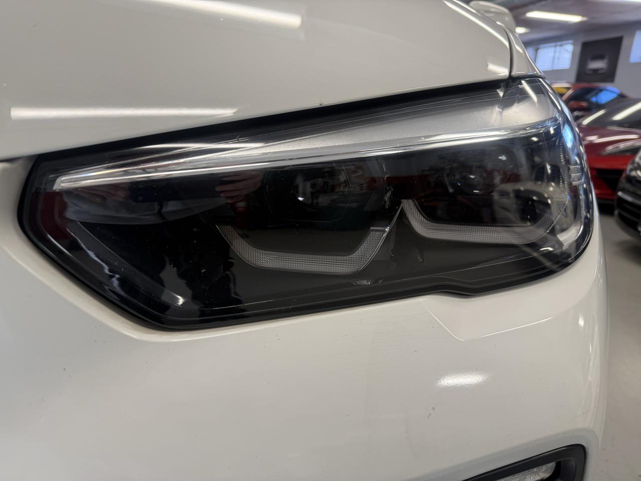 BMW X5 xDrive40i 2019