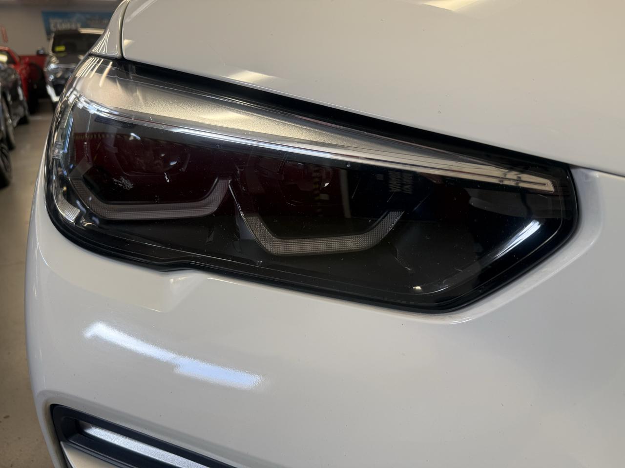 BMW X5 xDrive40i 2019