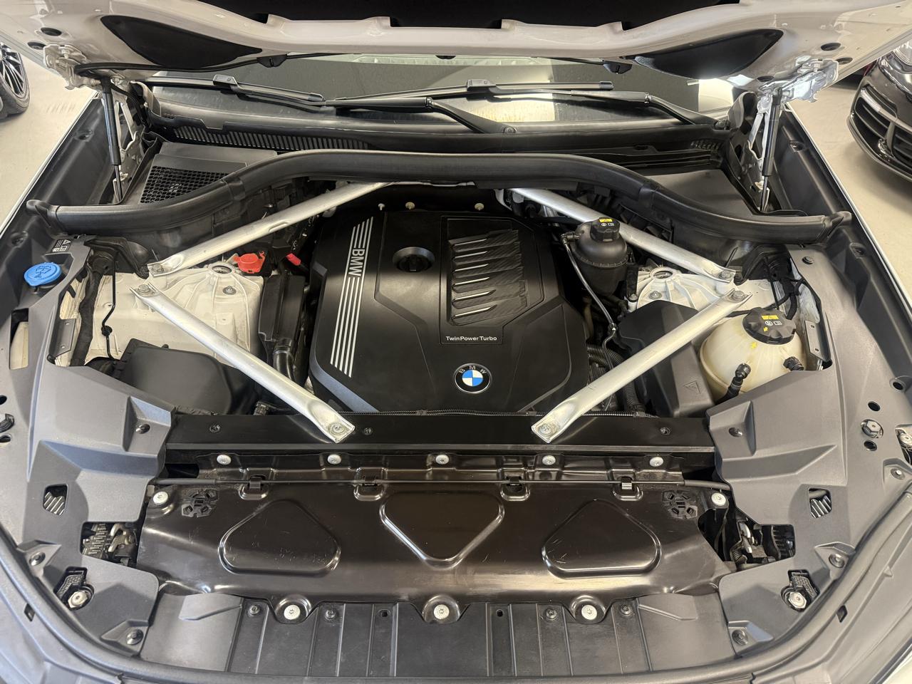BMW X5 xDrive40i 2019