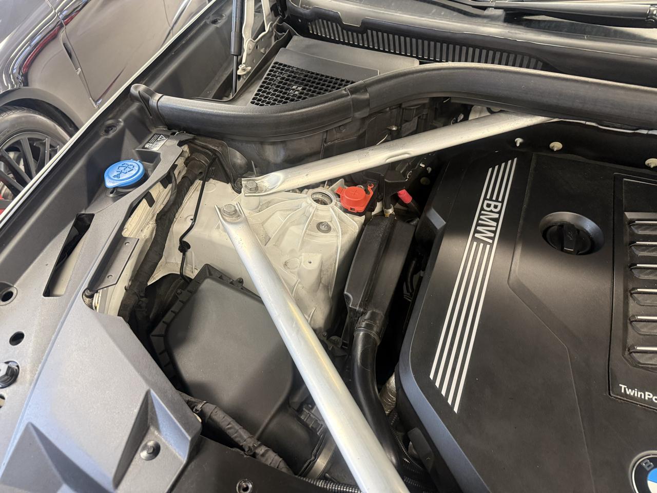 BMW X5 xDrive40i 2019