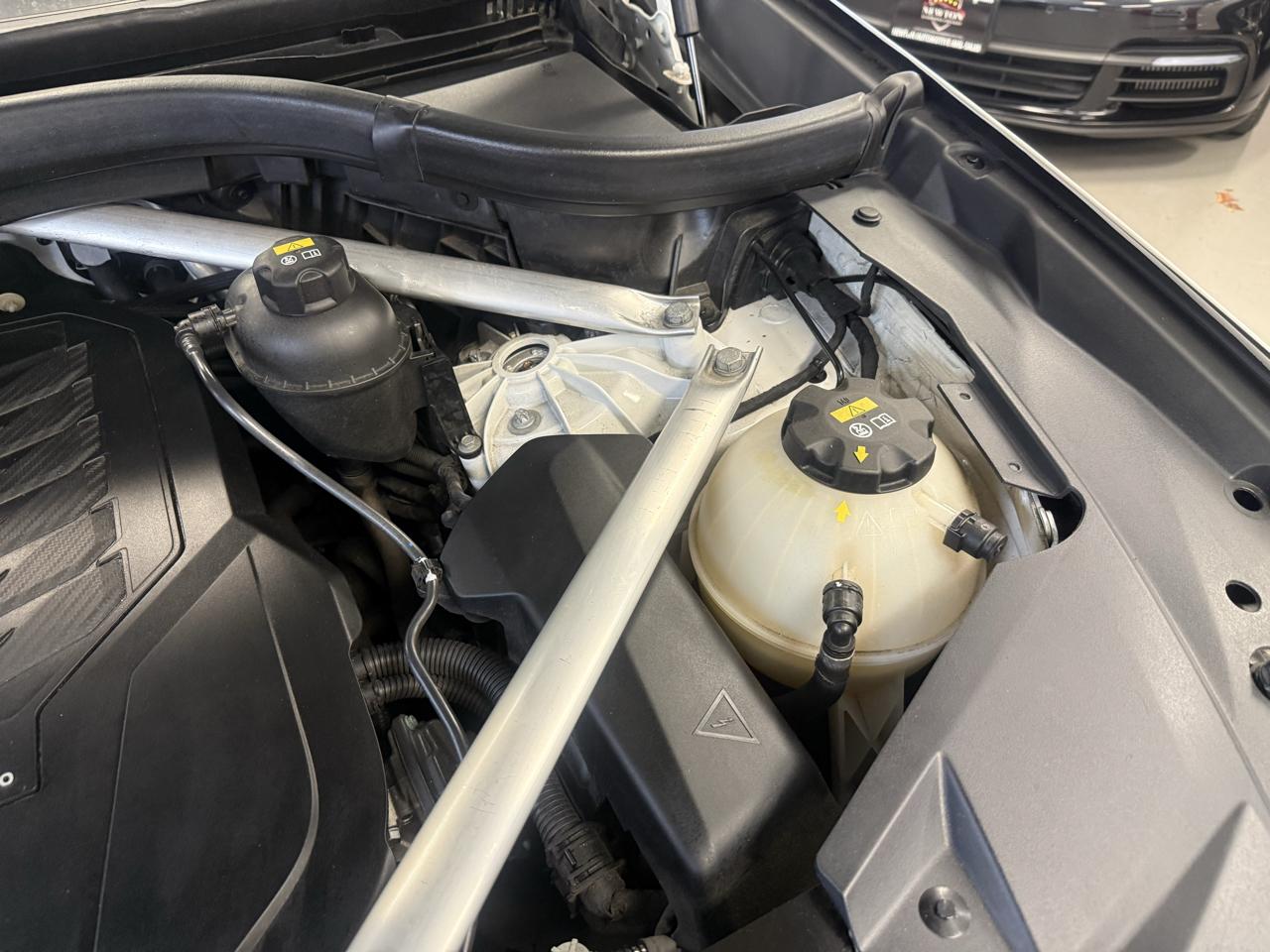 BMW X5 xDrive40i 2019