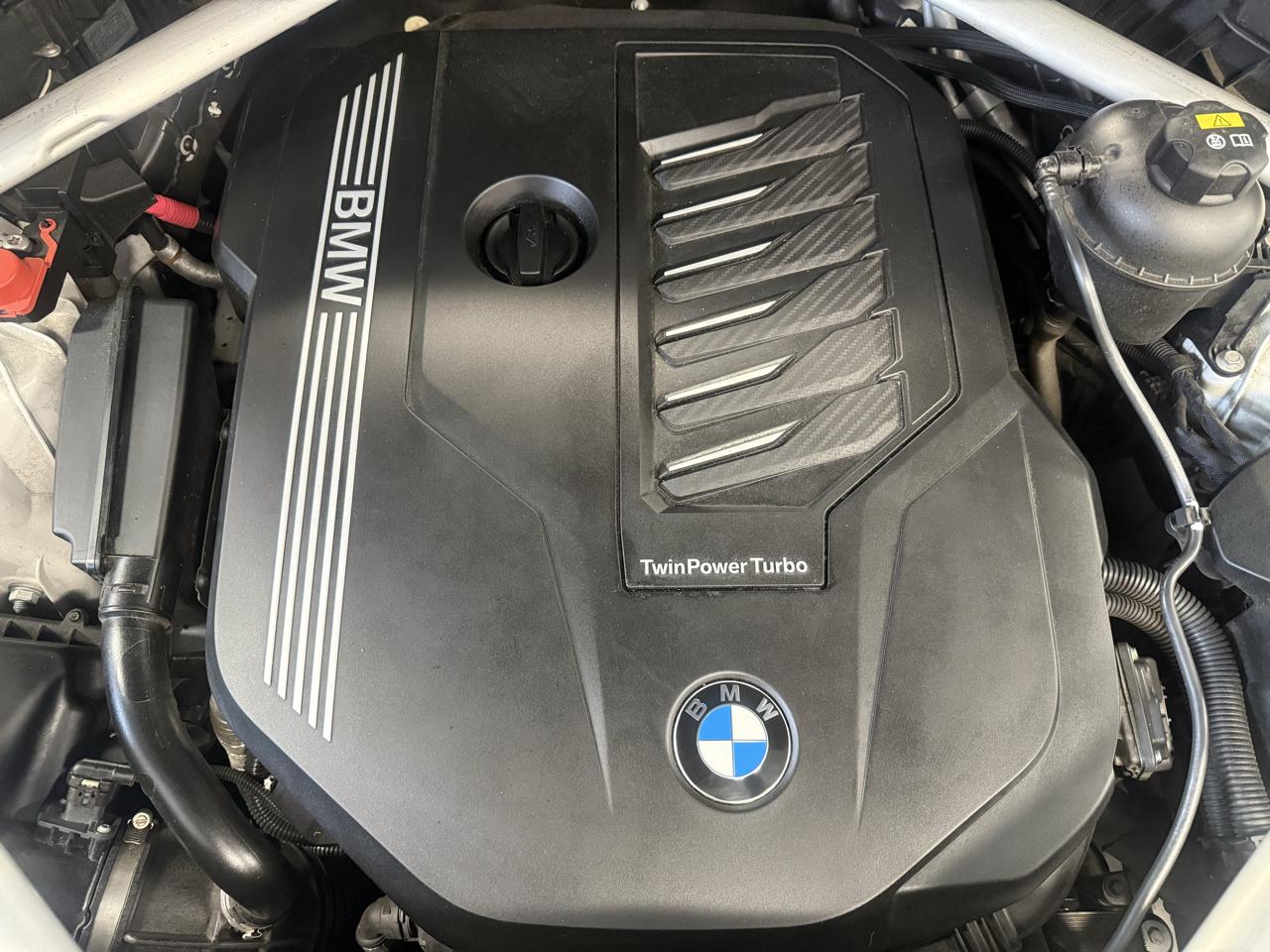 BMW X5 xDrive40i 2019