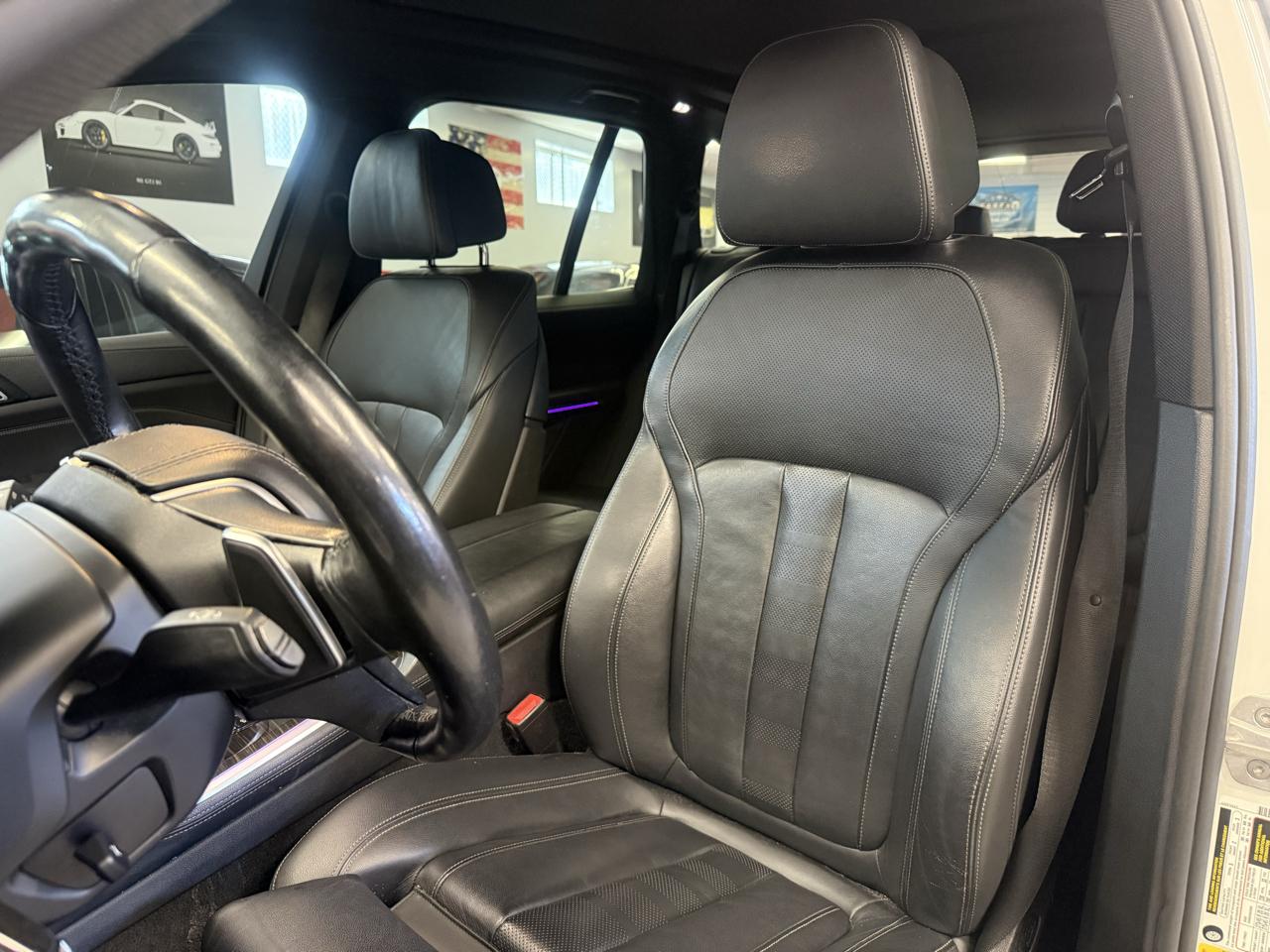 BMW X5 xDrive40i 2019