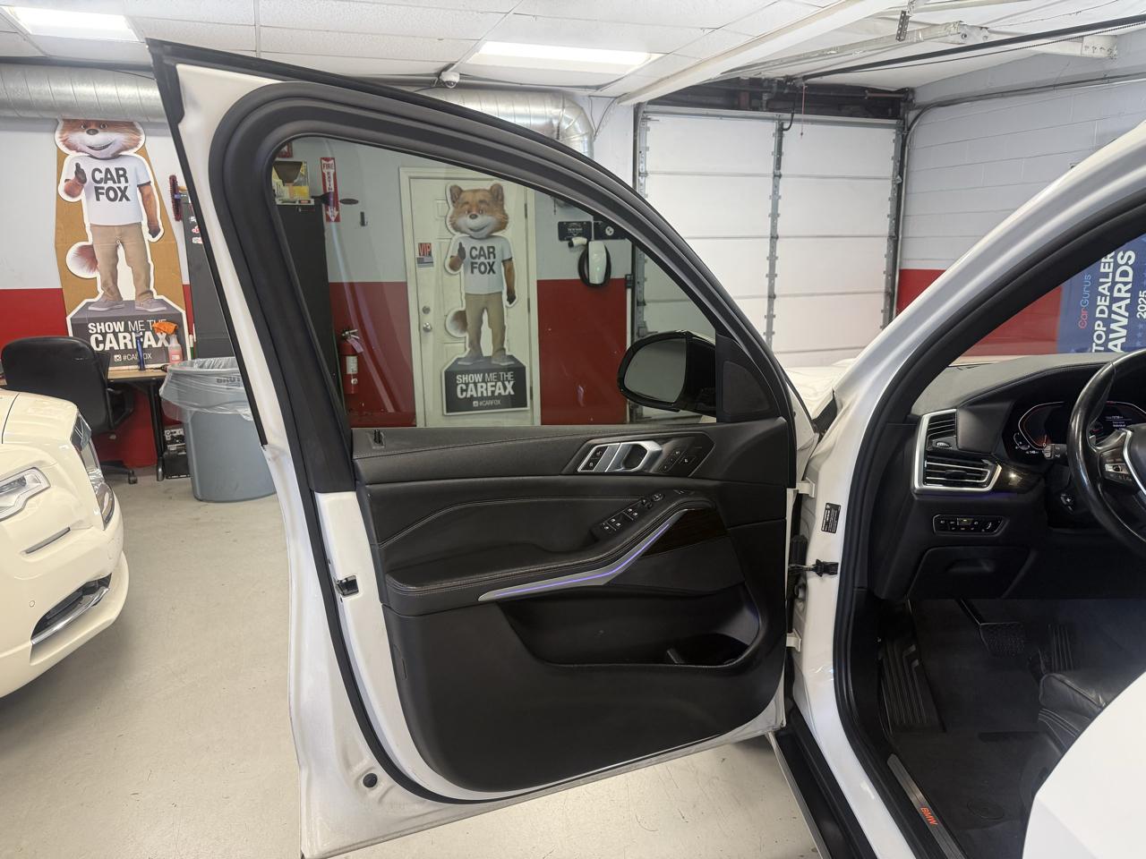 BMW X5 xDrive40i 2019