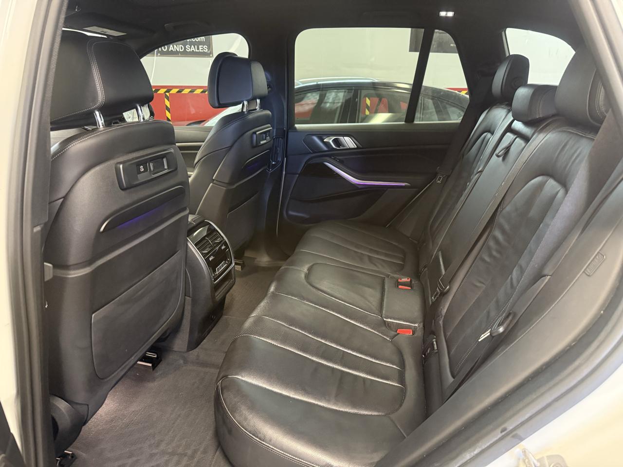 BMW X5 xDrive40i 2019