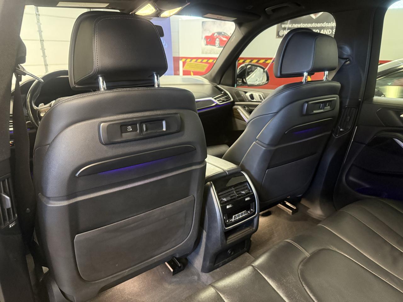 BMW X5 xDrive40i 2019
