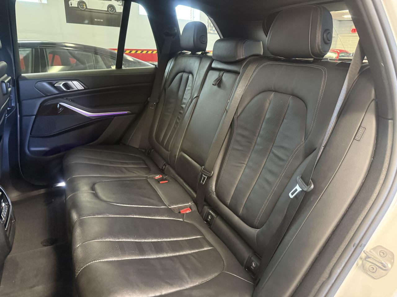 BMW X5 xDrive40i 2019