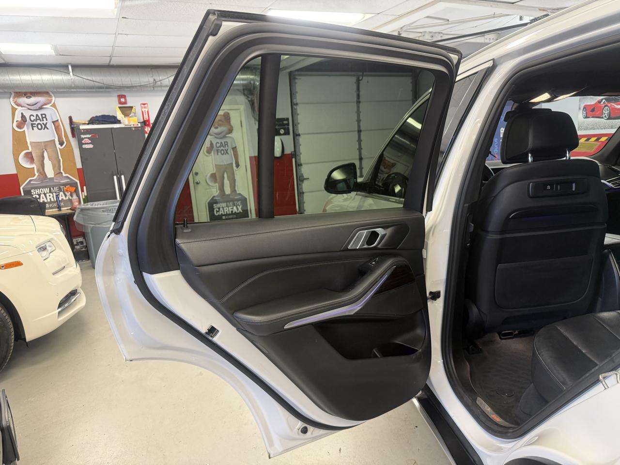 BMW X5 xDrive40i 2019