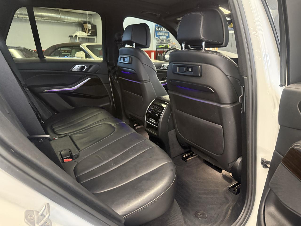 BMW X5 xDrive40i 2019