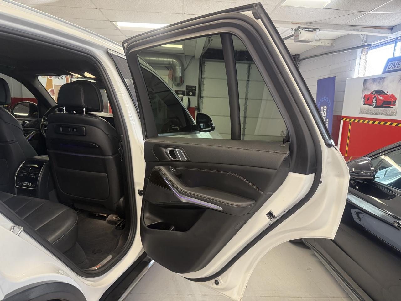 BMW X5 xDrive40i 2019