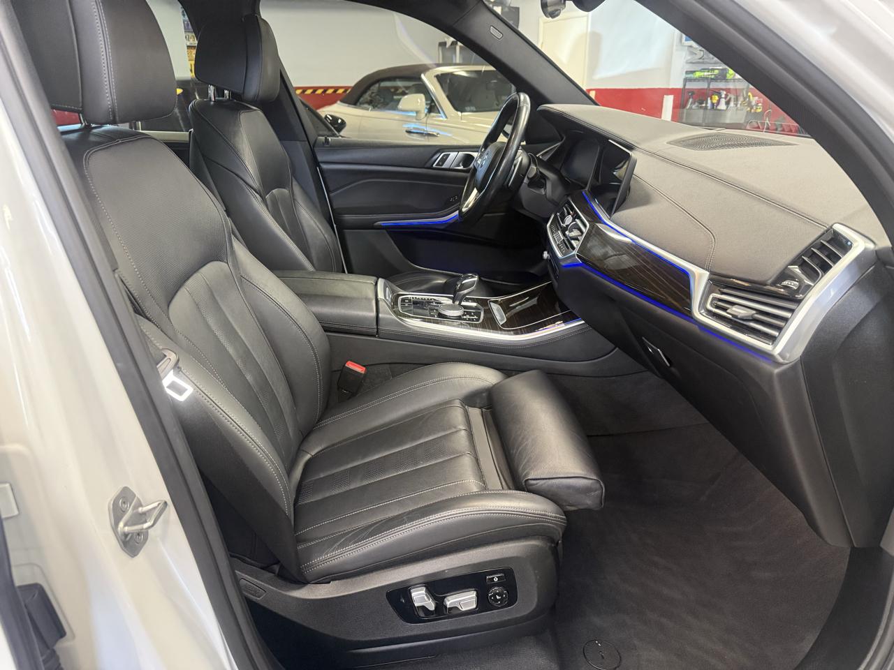 BMW X5 xDrive40i 2019
