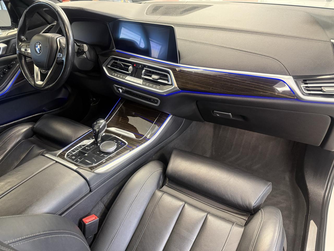 BMW X5 xDrive40i 2019