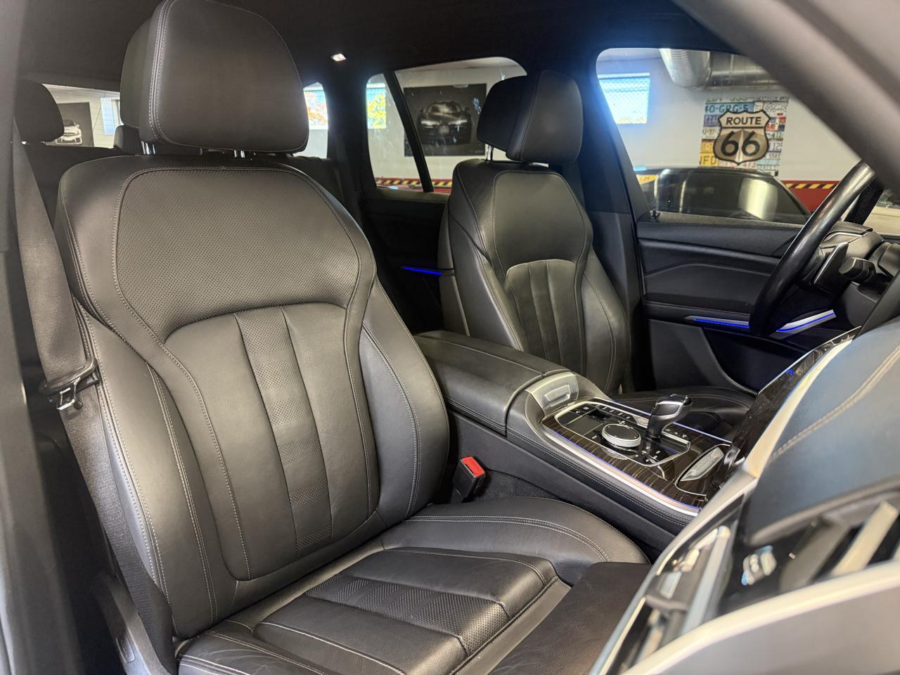 BMW X5 xDrive40i 2019