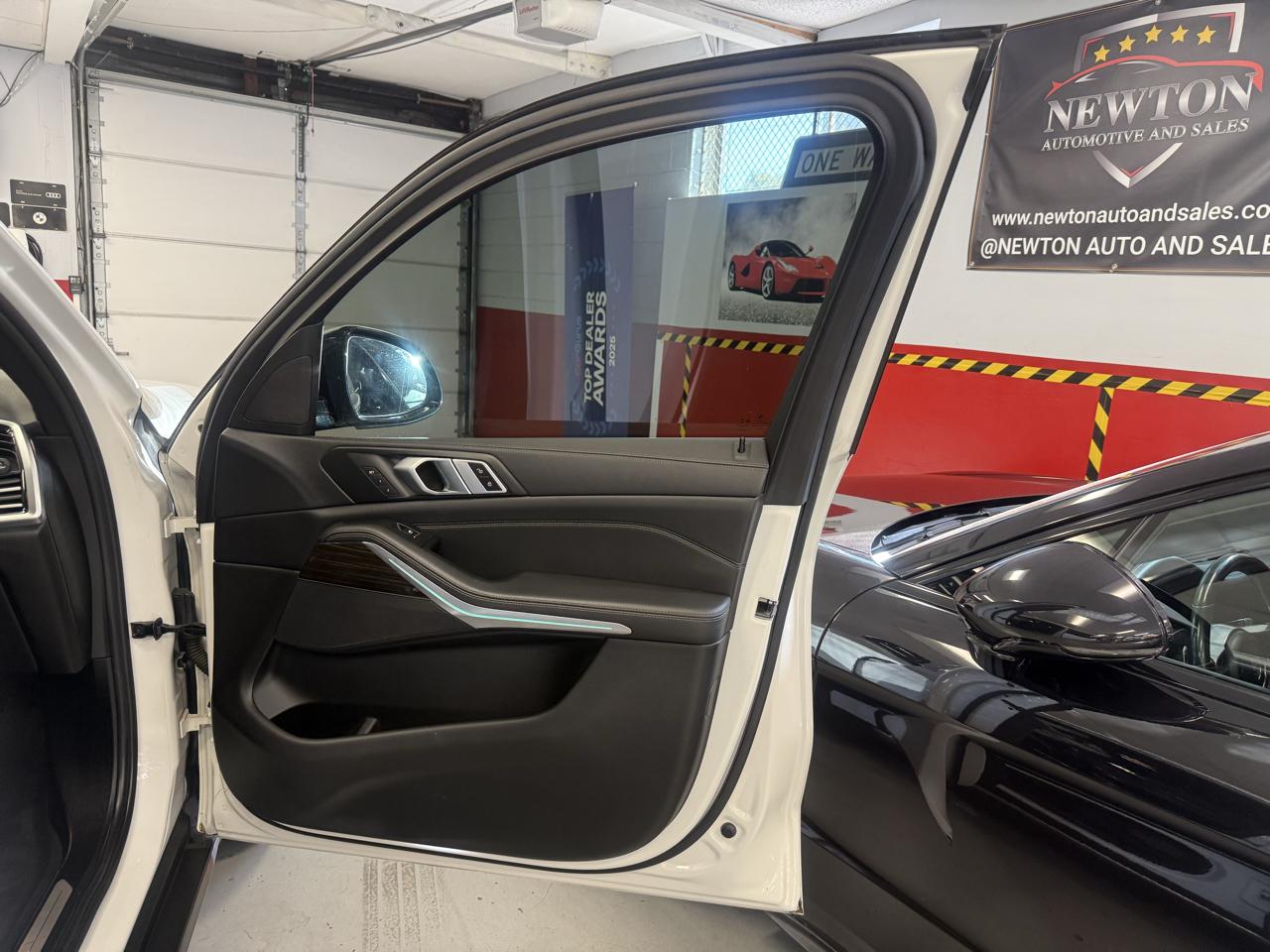 BMW X5 xDrive40i 2019
