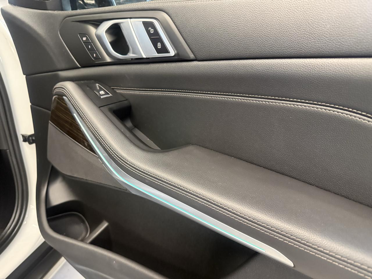 BMW X5 xDrive40i 2019