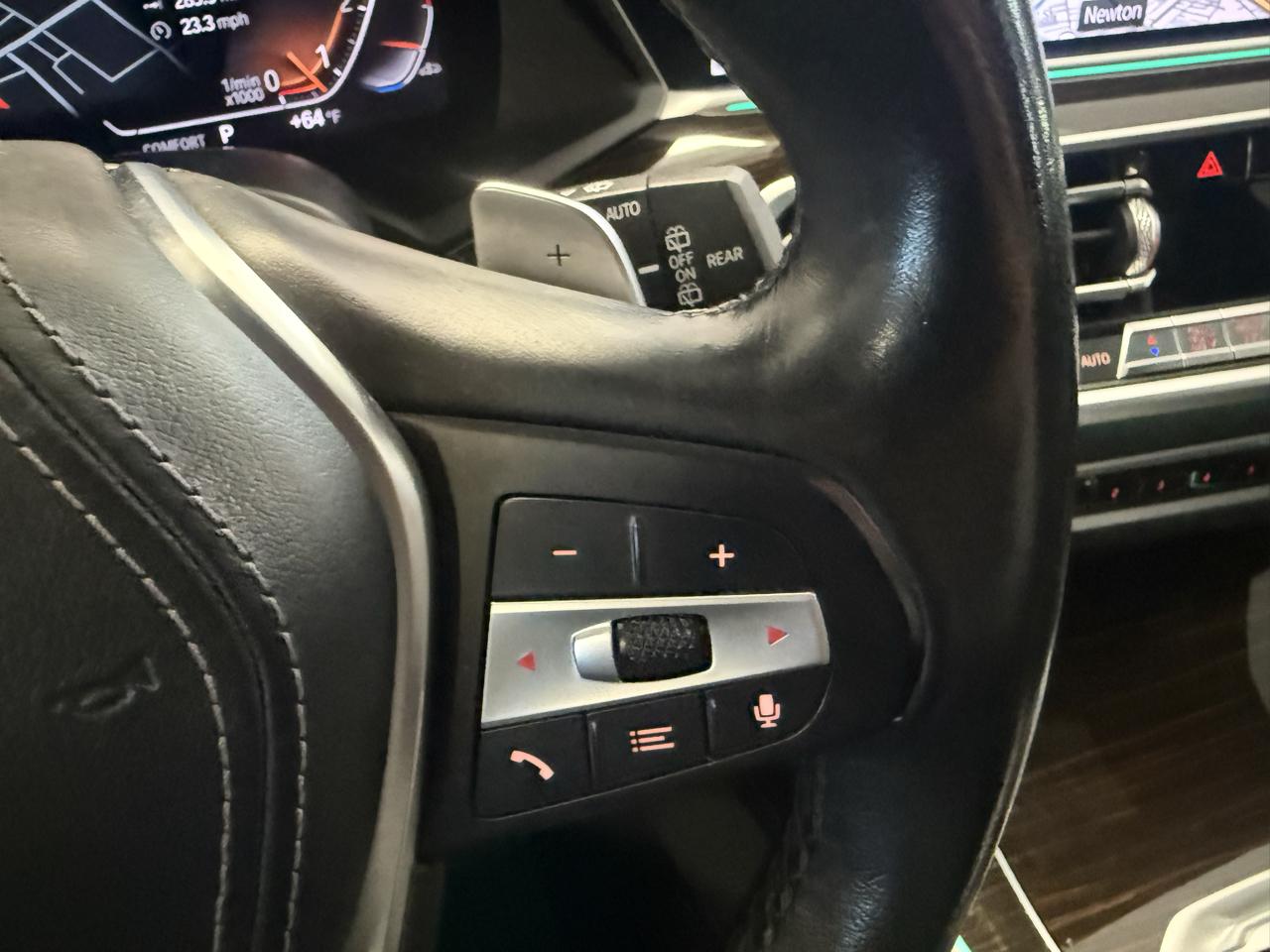 BMW X5 xDrive40i 2019