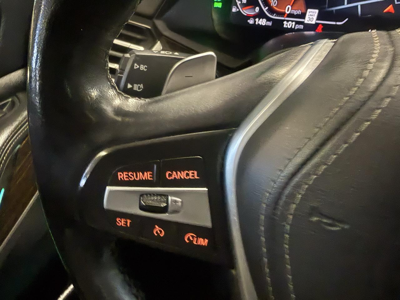 BMW X5 xDrive40i 2019