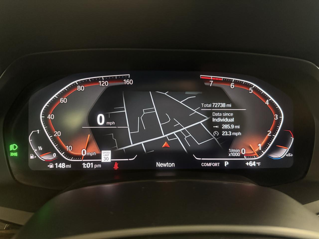 BMW X5 xDrive40i 2019