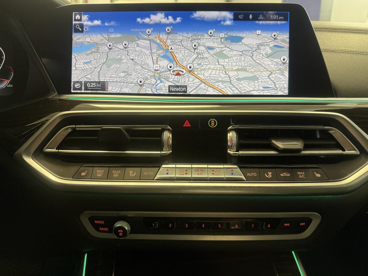 BMW X5 xDrive40i 2019