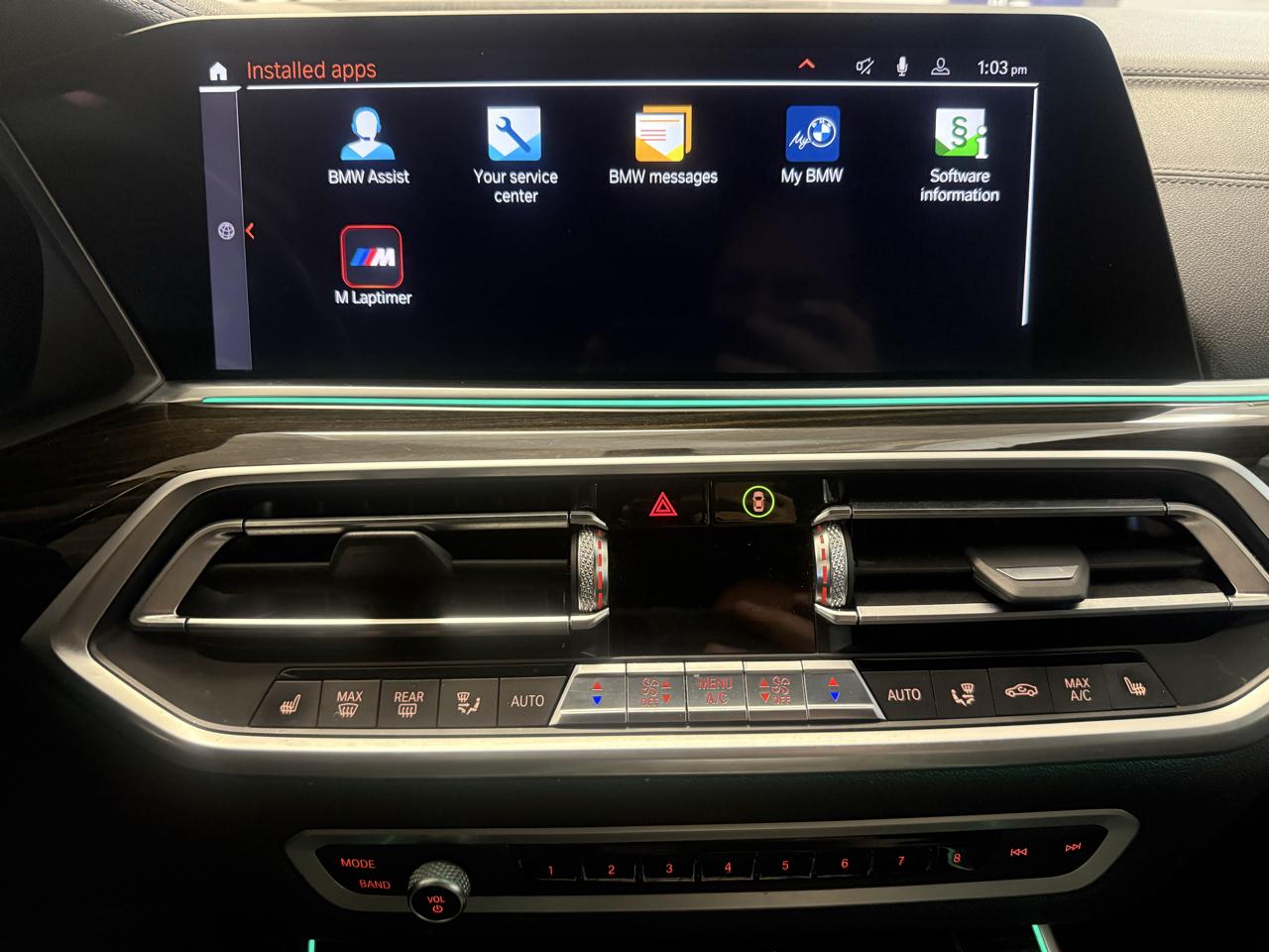 BMW X5 xDrive40i 2019