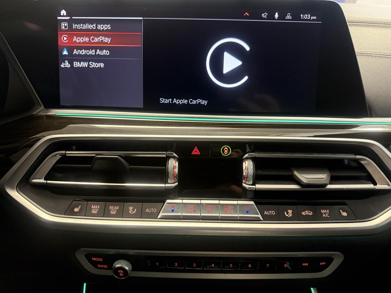BMW X5 xDrive40i 2019