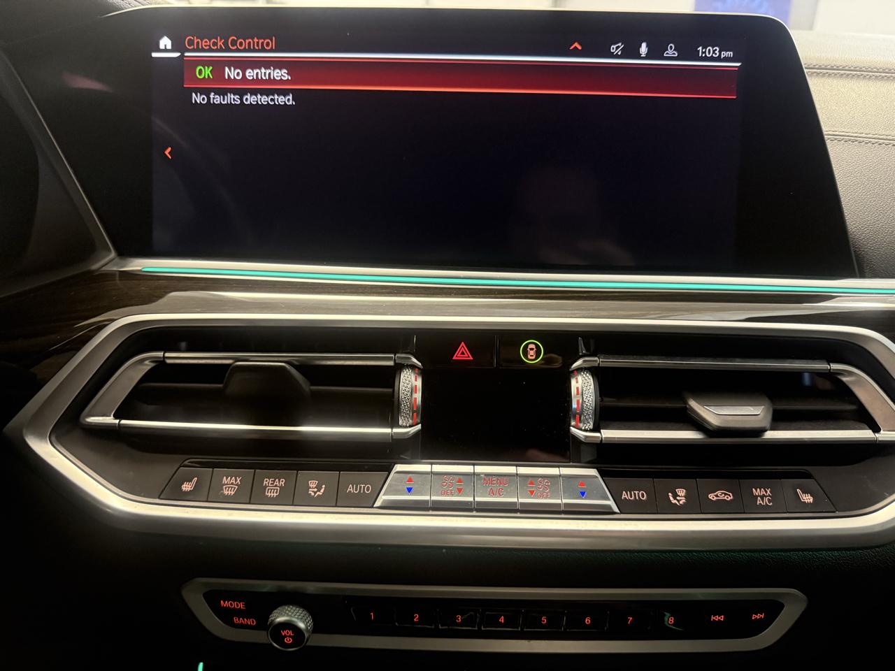 BMW X5 xDrive40i 2019