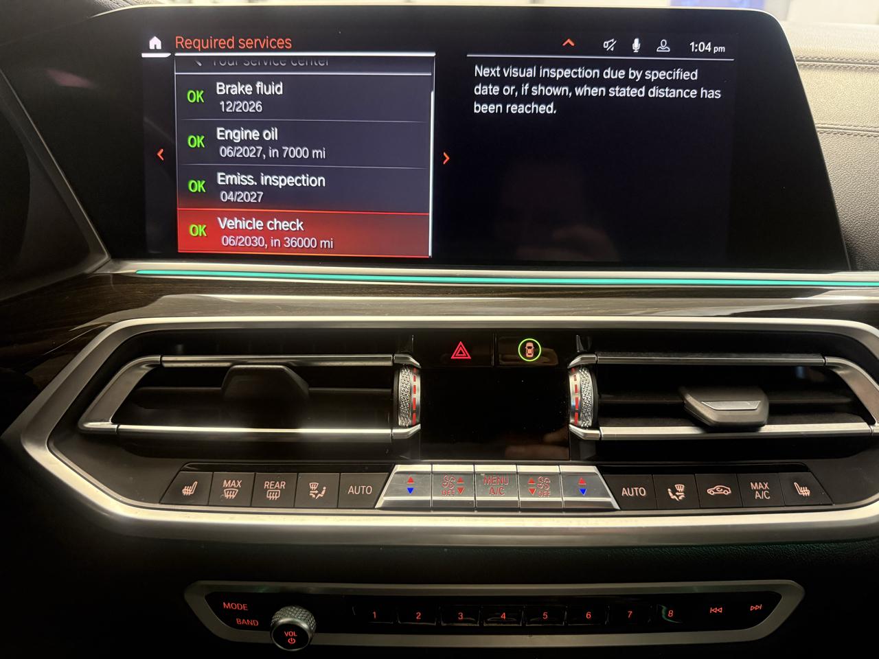 BMW X5 xDrive40i 2019