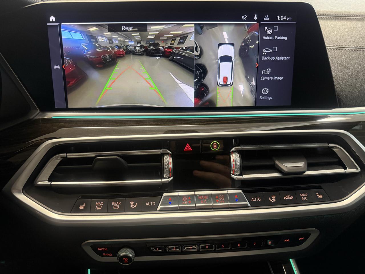 BMW X5 xDrive40i 2019