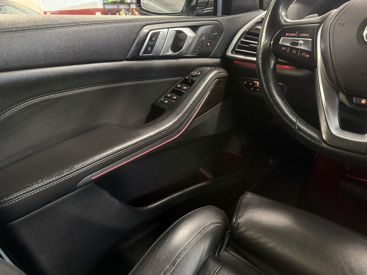 BMW X5 xDrive40i 2019