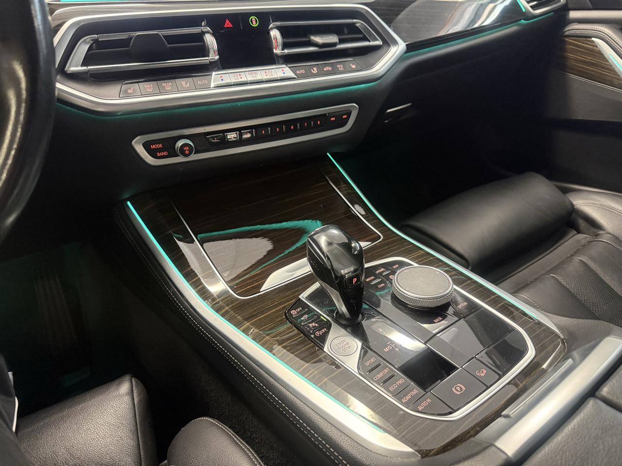 BMW X5 xDrive40i 2019