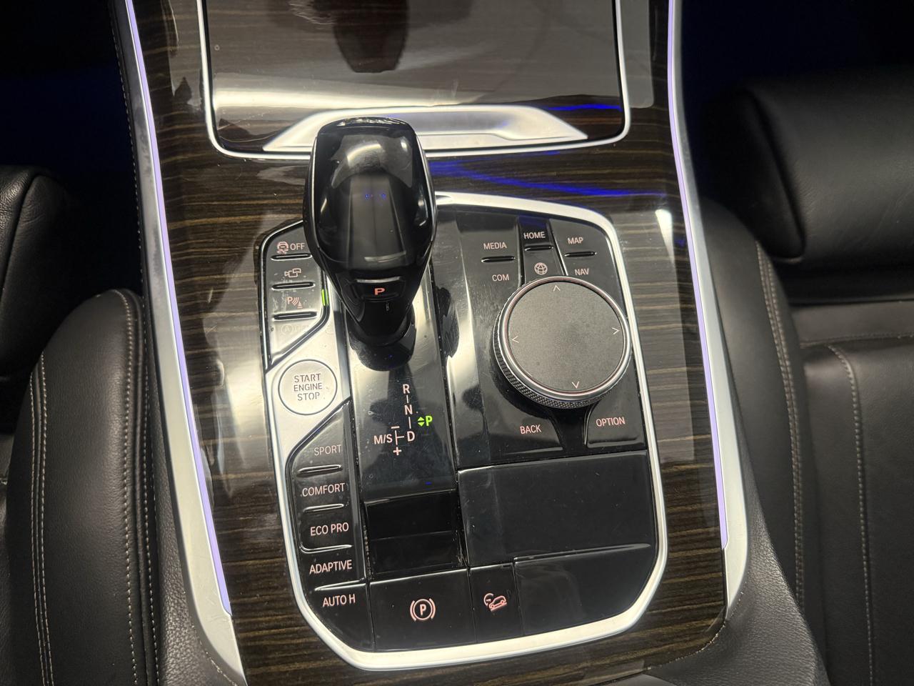 BMW X5 xDrive40i 2019