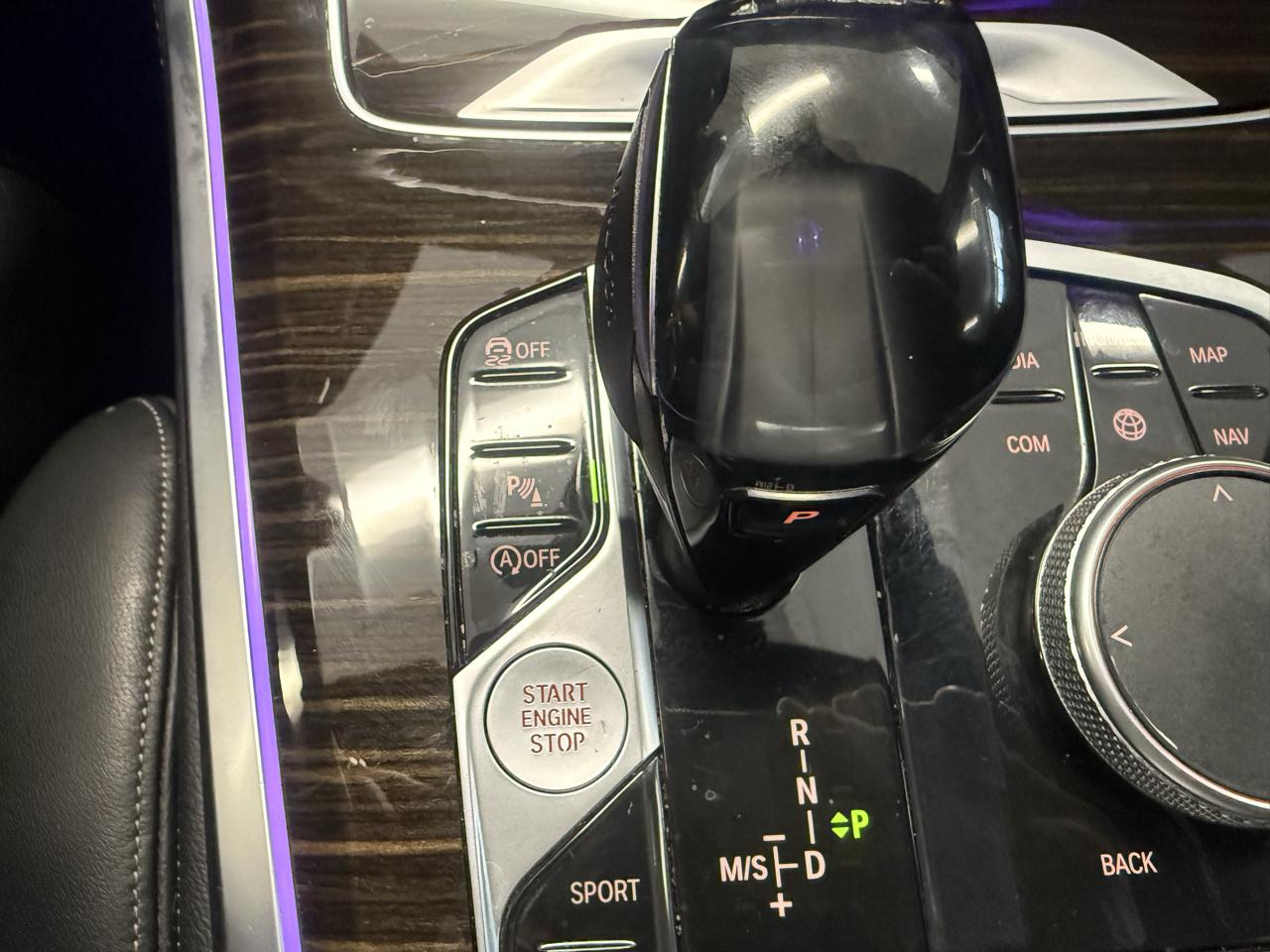 BMW X5 xDrive40i 2019