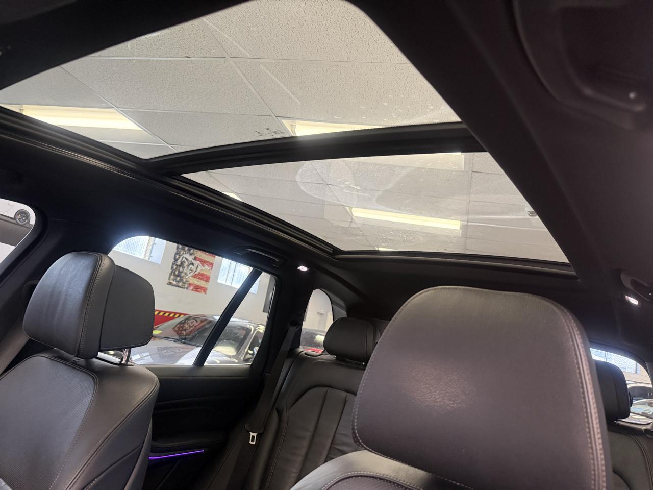 BMW X5 xDrive40i 2019
