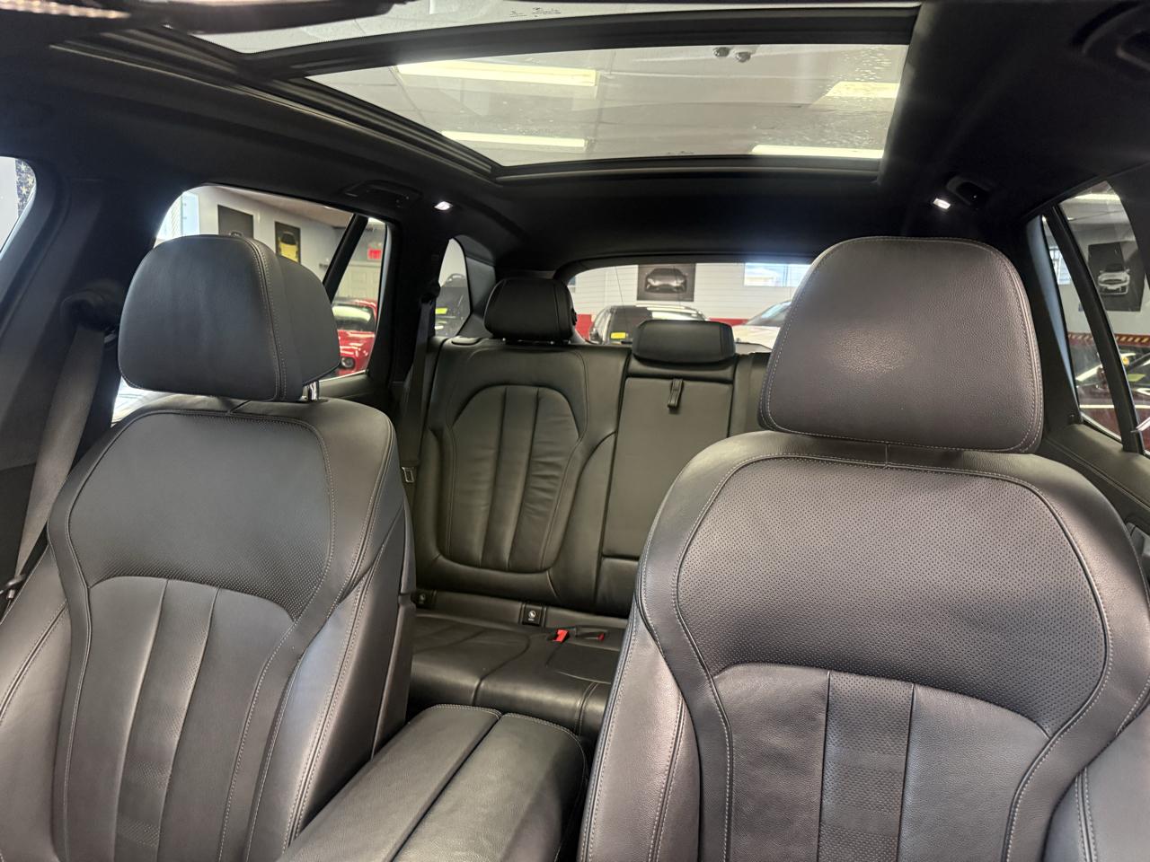 BMW X5 xDrive40i 2019