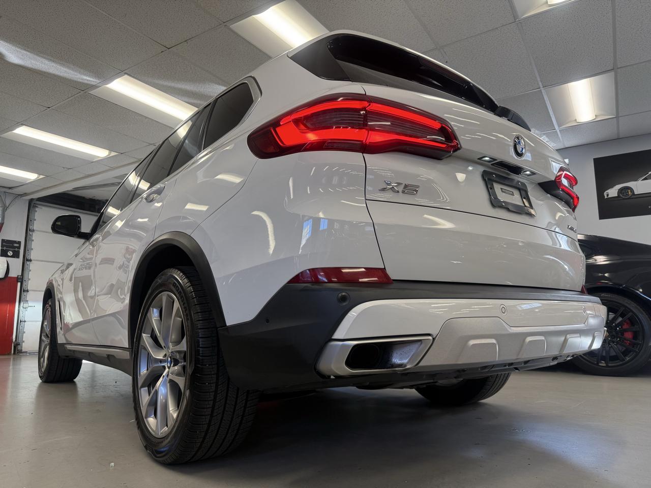 BMW X5 xDrive40i 2019