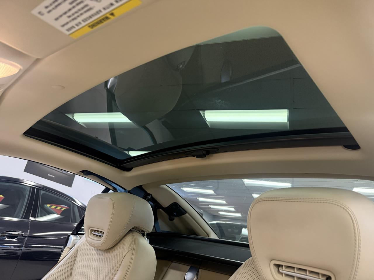 Mercedes-Benz SL-Class SL550 2009