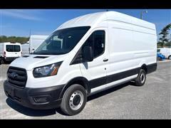2020 Ford Transit  2020 Ford Transit