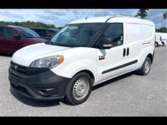 2017 RAM ProMaster City  2017 RAM ProMaster City