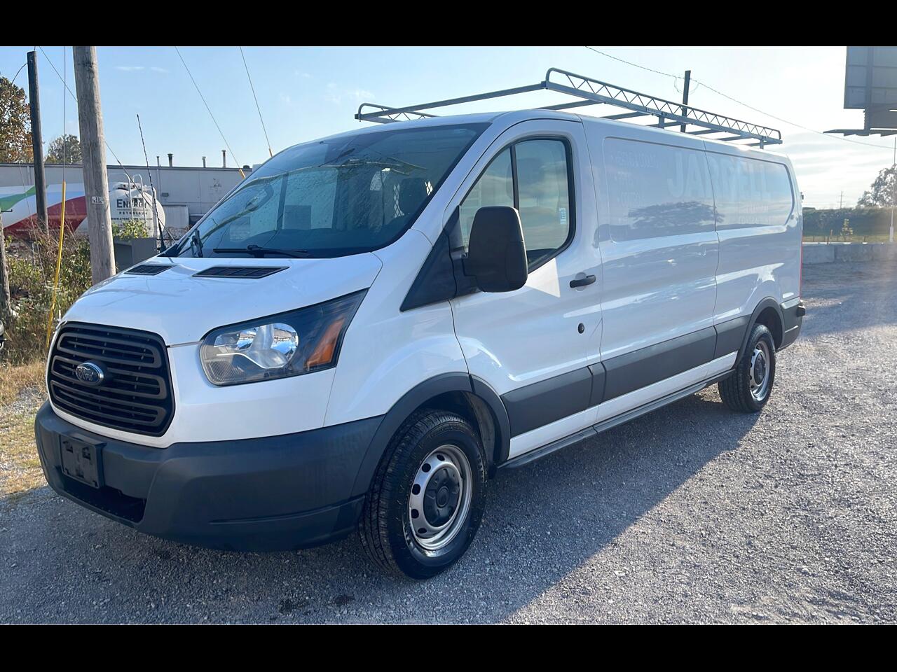2017 Ford Transit 350 Van Low Roof 60/40 Pass. 148-in. WB