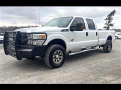 2016 Ford F-350 SD  2016 Ford F-350 SD
