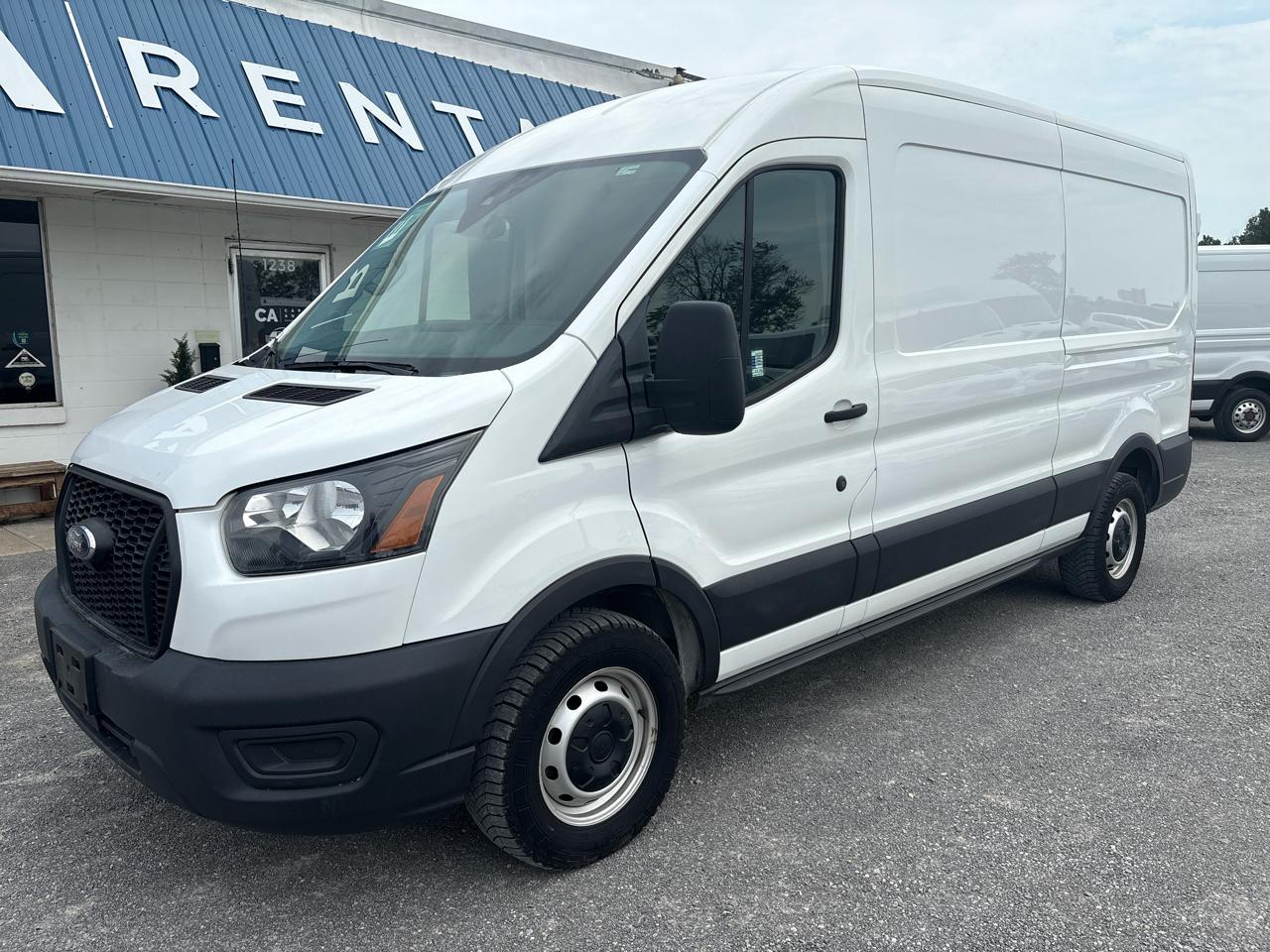 2023 Ford Transit 250 Van Med. Roof 148-in. WB