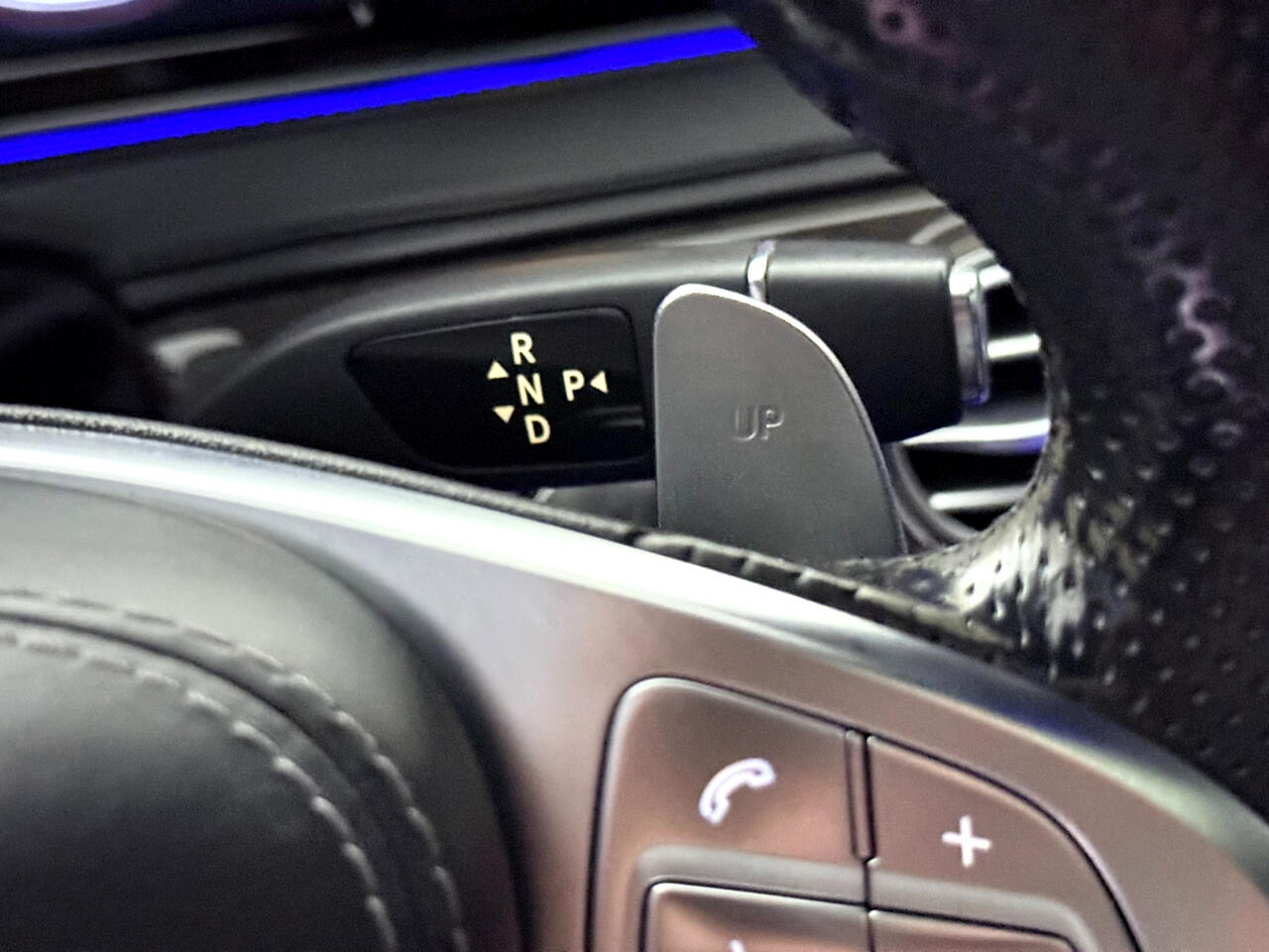 2015 Mercedes Benz S 63 AMG 4MATIC photo 36