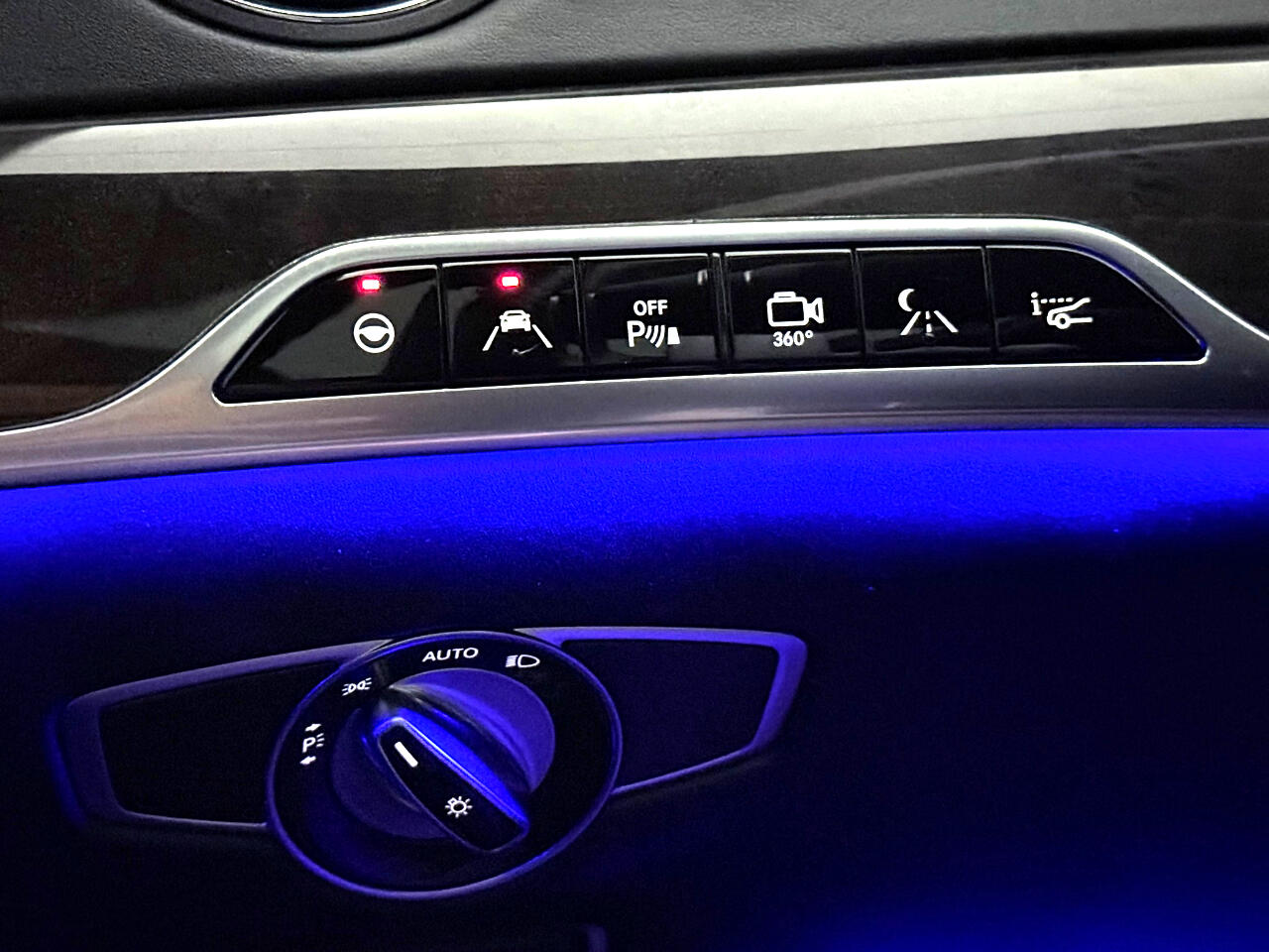 2015 Mercedes Benz S 63 AMG 4MATIC photo 40