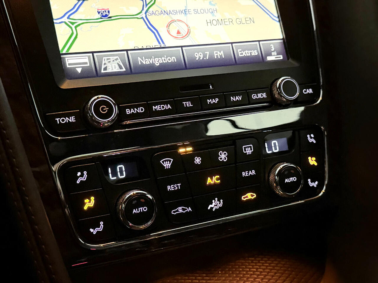2013 Bentley Continental GT V8 photo 24